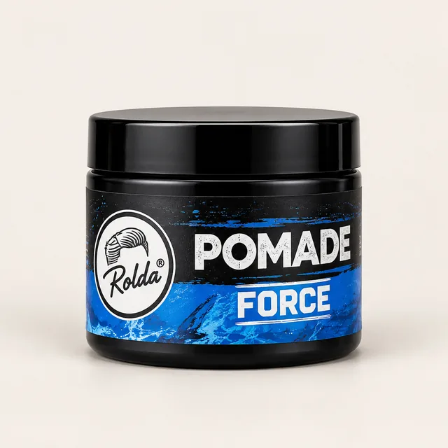 Rolda Pomada Force, 120 g