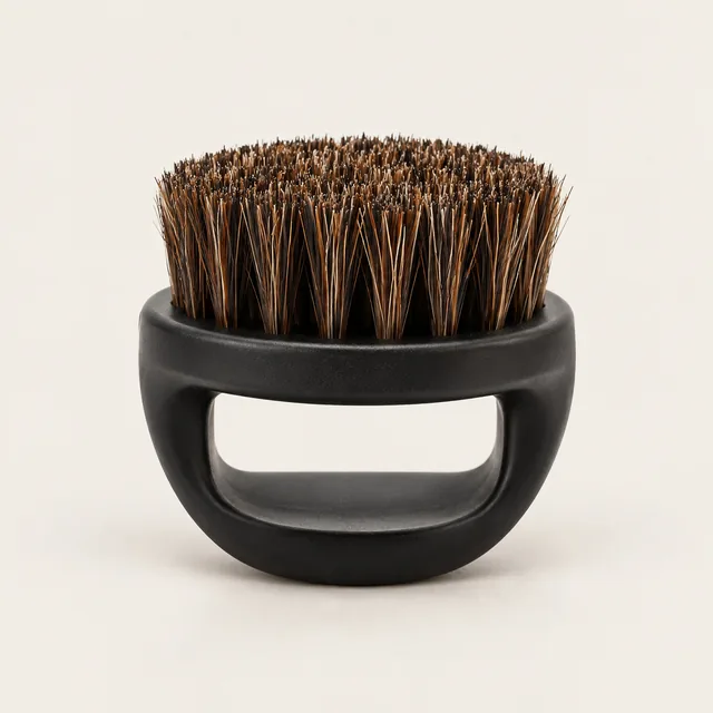 Cepillo para barba, Unidad