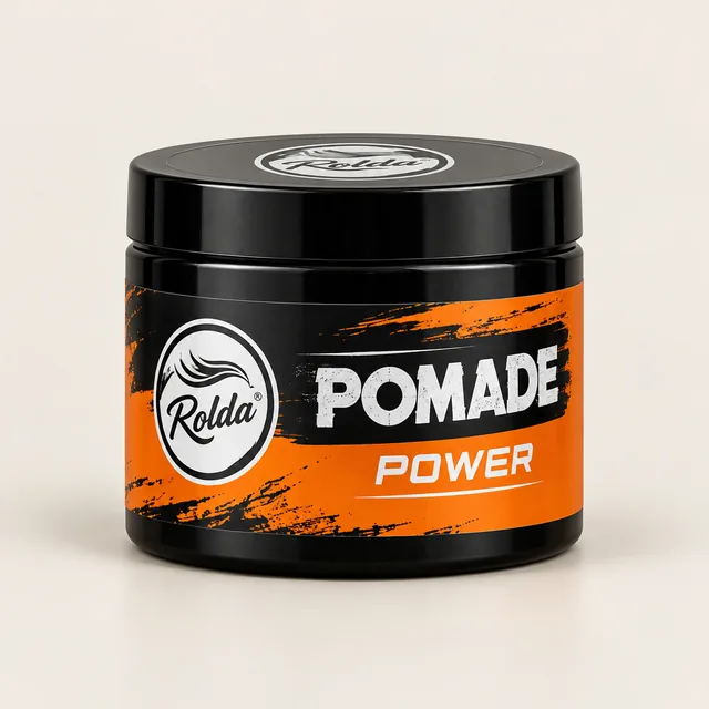 Rolda Pomada Power, 120 g